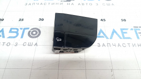 Кнопка контроль спуска BMW X5 G05 19-26 царапины