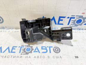 Крепление заднего бампера правое Subaru Forester 25-26