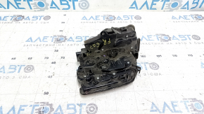 Încuietoare ușă dreapta față BMW 7 G11 G12 16-19 fără închizător