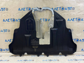 Protectie Motor Jeep Cherokee KL 19-23 2.0T AWD Plastic