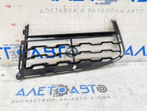 Нижняя решетка переднего бампера левая BMW 7 G11 G12 16-19 M-Sport