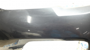 Bara față neaderentă pentru BMW X5 G05 19-23 cu senzori de parcare, grafit, zgârieturi