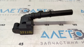 Катушка зажигания Mercedes W167 GLE 450 20-23 3.0h с прямым надсвечником, сломана фишка