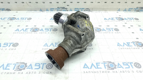 Передний редуктор раздатка Honda CRV 23-26 HEV 10к