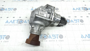 Передний редуктор раздатка Honda CRV 23-26 HEV 10к
