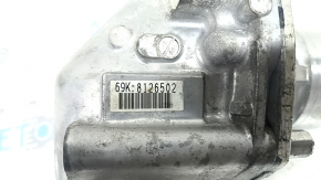 Передний редуктор раздатка Honda CRV 23-26 HEV 10к