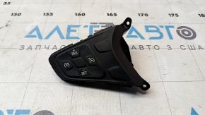 Butoane de control volan stânga sus pentru Chevrolet Volt 16-19 fără încălzire, elemente de fixare rupte