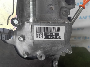 Двигатель Honda CRV 23-26 HEV 2.0 LFB51, 10к