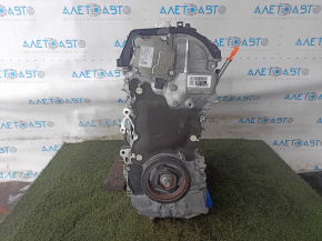 Двигатель Honda CRV 23-26 HEV 2.0 LFB51, 10к