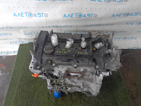 Двигатель Honda CRV 23-26 HEV 2.0 LFB51, 10к