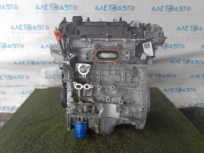 Двигатель Honda CRV 23-26 HEV 2.0 LFB51, 10к