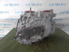 АКПП в сборе Honda CRV 23-26 HEV CVT AWD 10к