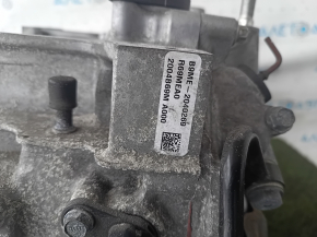 АКПП в сборе Honda CRV 23-26 HEV CVT AWD 10к