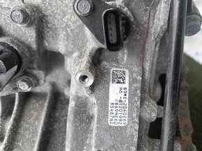 АКПП в сборе Honda CRV 23-26 HEV CVT AWD 10к