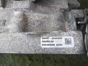 АКПП в сборе Honda CRV 23-26 HEV CVT AWD 10к