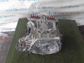 АКПП в сборе Honda CRV 23-26 HEV CVT AWD 10к