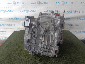 АКПП в сборе Honda CRV 23-26 HEV CVT AWD 10к