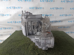 АКПП в сборе Honda CRV 23-26 HEV CVT AWD 10к