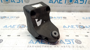 Кронштейн подушки двигателя правый Mercedes W213 E 300 17-19 2.0T RWD тип 2