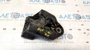 Кронштейн подушки двигателя правый Mercedes W213 E 300 17-19 2.0T RWD тип 2