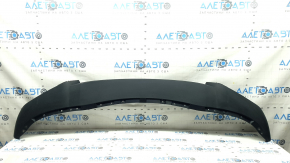 Buză bară față BMW X5 G05 19-23, structură, uzată