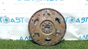Volantă BMW X5 G05 19-23 3.0T B58B30C ruginită, zgâriată