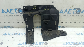 Защита арки двигателя правая BMW X5 G05 19-26 AWD надлом