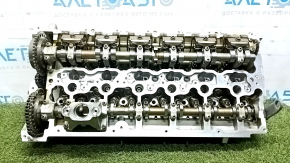 Головка блока цилиндров в сборе BMW X5 G05 19-23 3.0T B58B30C 134к