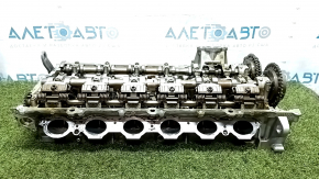 Головка блока цилиндров в сборе BMW X5 G05 19-23 3.0T B58B30C 134к