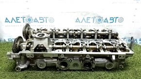 Головка блока цилиндров в сборе BMW X5 G05 19-23 3.0T B58B30C 134к
