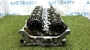 Головка блока цилиндров в сборе BMW X5 G05 19-23 3.0T B58B30C 134к