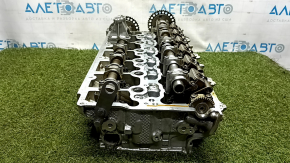 Головка блока цилиндров в сборе BMW X5 G05 19-23 3.0T B58B30C 134к