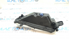 Противотуманная фара птф левая BMW X5 G05 19-23 LED, песок