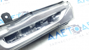 Противотуманная фара птф левая BMW X5 G05 19-23 LED, песок