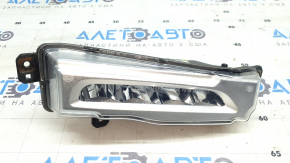 Противотуманная фара птф правая BMW X5 G05 19-23 LED, песок