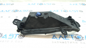 Противотуманная фара птф правая BMW X5 G05 19-23 LED, песок