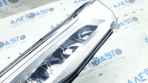 Противотуманная фара птф правая BMW X5 G05 19-23 LED, песок