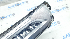 Противотуманная фара птф правая BMW X5 G05 19-23 LED, песок