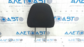 Подголовник передний левый Subaru Forester 19-24 SK ткань черная