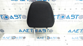 Подголовник передний левый Subaru Forester 19-24 SK ткань черная