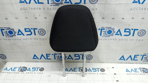 Подголовник передний правый Subaru Forester 19-24 SK ткань черная