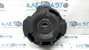 Пенопласт под инструмент Subaru Forester 19-24 SK примят, трещина