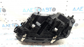 Фара передняя правая в сборе BMW X5 G05 19-23 LED, песок, царапины