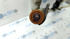 Airbag cortină stânga pentru Subaru Forester 19-24 SK, clapetă ruginită, acoperită de funingine
