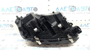 Фара передняя левая в сборе BMW X5 G05 19-23 LED, песок, царапины