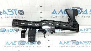 Suportul drept al bara de protecție din față sub farul Subaru Forester 19- SK