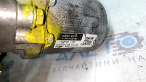 Рулевая колонка Lexus RX350 RX450h 10-15 гудит