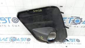 Обрамление птф правое Subaru Forester 19-21 SK галоген, структура, песок