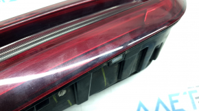 Lampă interioară hayon BMW X5 G05 19-23 cu LED, dreapta, uzată, zgârieturi