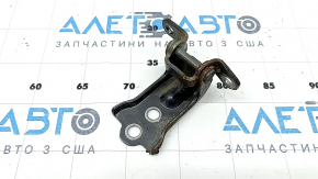 Петля двери нижняя задняя левая Subaru Forester 19-24 SK коррозия